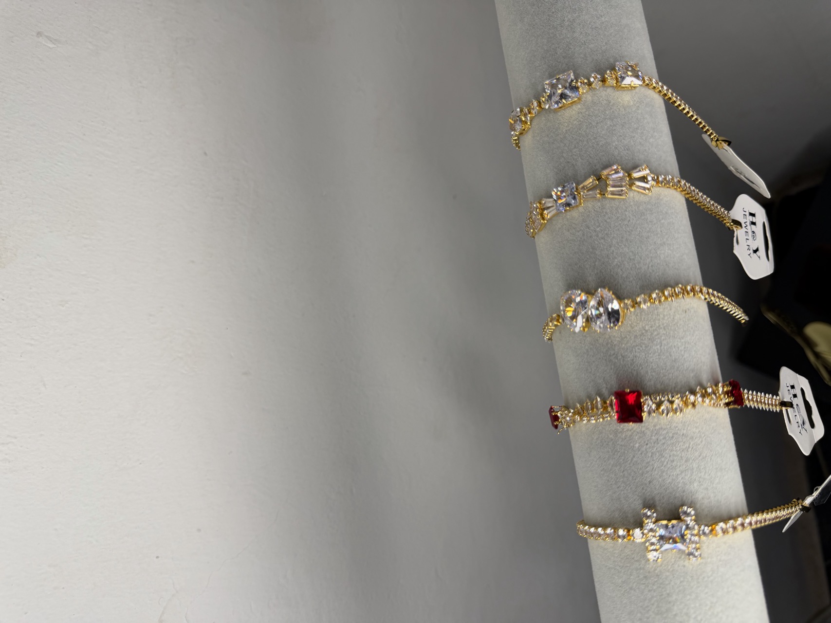 The classic edit bracelet